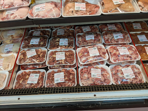 Asian Grocery Store «New Truong Nguyen Market», reviews and photos, 3555 East Walnut Street #221, Garland, TX 75042, USA