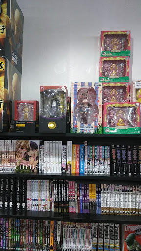 Book Store «Kinokuniya Book Store», reviews and photos, 2540 Old Denton Rd #114, Carrollton, TX 75006, USA