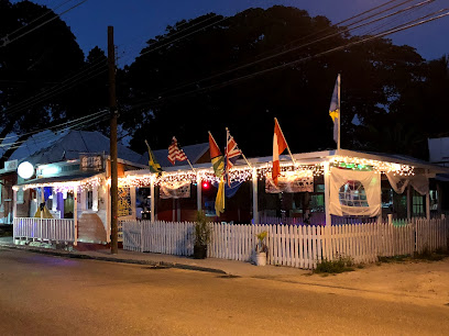 Coffy’s Bayside Bar and Restaurant - 39PR+2HC, Bridgetown, Barbados