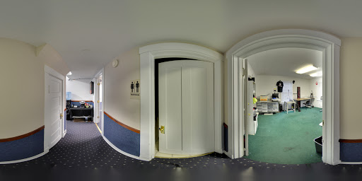 Copy Shop «EC Design And Print», reviews and photos, 206 E Lincoln St, Tullahoma, TN 37388, USA