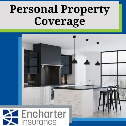 Home Insurance Agency «Encharter Insurance», reviews and photos