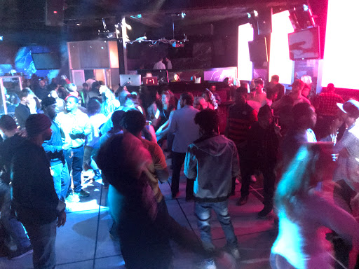 Night Club «Orchid», reviews and photos, 141 W Nine Mile Rd, Ferndale, MI 48220, USA