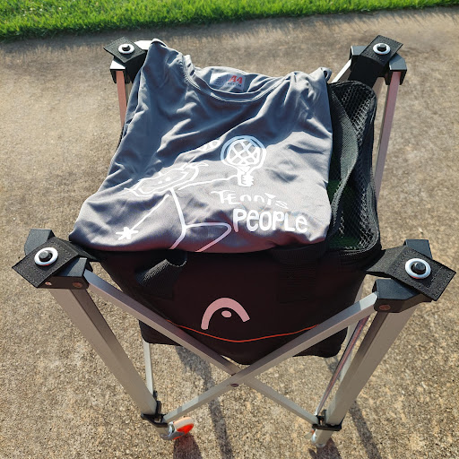 Park «Richard Craig Park», reviews and photos, 125 S Zack Hinton Blvd, McDonough, GA 30253, USA