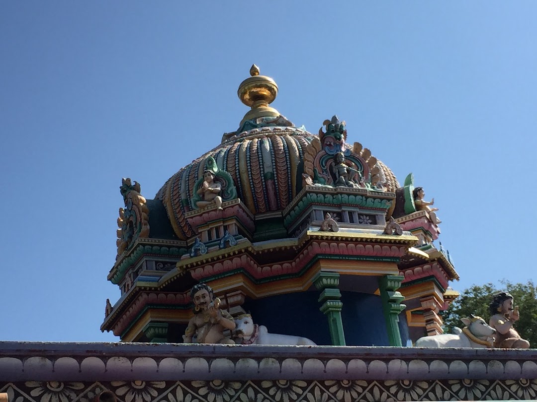 Jalakanteswarar Temple