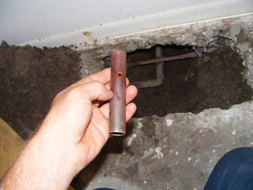 Household Repair Service «Pro-Tech Plumbing LLC», reviews and photos, 854 13th Ct NE, Winter Haven, FL 33881, USA