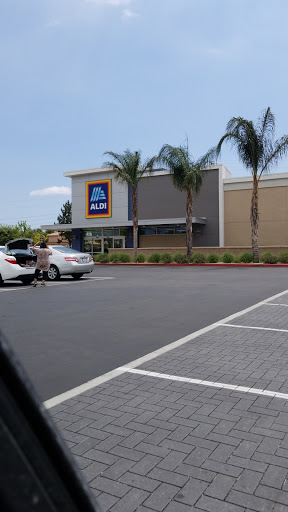 Supermarket «ALDI», reviews and photos, 11239 Lakewood Blvd, Downey, CA 90241, USA