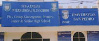 Foto SD  Nusa Cendana International Plus School, Kota Kupang