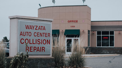 Wayzata Auto Center Collision Repair