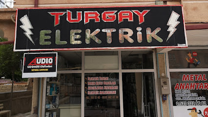 Turgay Elektrik