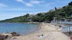 Foto di Silverstrand Beach e l'insediamento