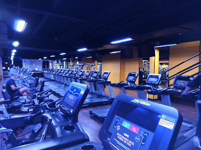 GIMNASIO SMART FIT - ASUNCIóN 💪🏼