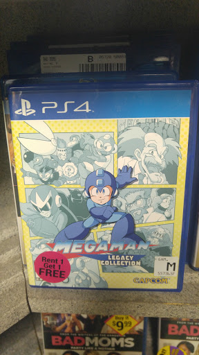 Movie Rental Store «Family Video», reviews and photos, 2931 75th St #101, Kenosha, WI 53143, USA