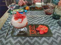 Plats et boissons du Restaurant La Mignardise à Toulouse - n°11