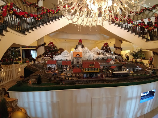 Shopping Mall «The Shops at Belmond Charleston Place», reviews and photos, 205 Meeting St, Charleston, SC 29401, USA