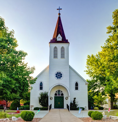 Saint Theodore Parish