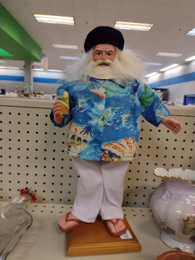 Donations Center «Goodwill», reviews and photos