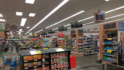 Grocery Store «Kroger», reviews and photos, 4155 Lawrenceville Hwy, Lilburn, GA 30047, USA