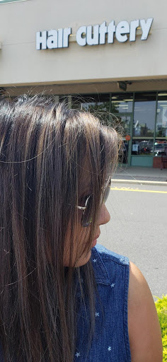 Hair Salon «Hair Cuttery», reviews and photos, 320 Consumer Square, Mays Landing, NJ 08330, USA