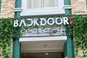 Backdoor x PatBingSoo image