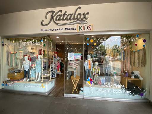 Katalox Kids