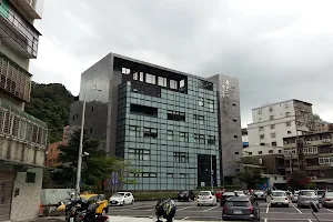 En Chu Kong Hospital Zhongshan Medical Building image