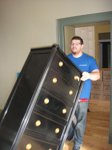 Moving and Storage Service «Frick Transfer, Inc.», reviews and photos, 1326 Tatamy Rd, Easton, PA 18045, USA