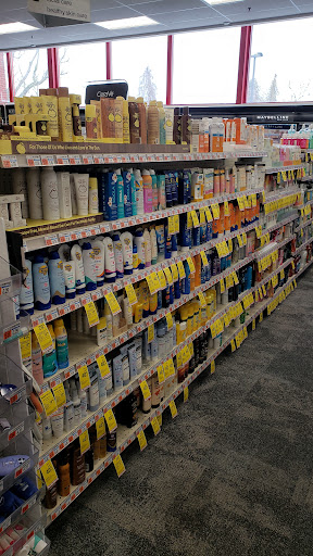 Drug Store «CVS», reviews and photos, 1501 Bayshore Rd, Villas, NJ 08251, USA