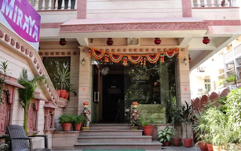 Hotel Miraya, Jaipur image