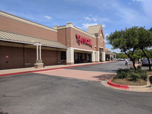 Department Store «T.J. Maxx», reviews and photos, 9828 Great Hills Trail #200, Austin, TX 78759, USA