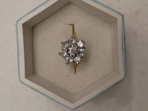 Jewelry Store «Jared The Galleria of Jewelry», reviews and photos, 1976 S Stratford Rd, Winston-Salem, NC 27103, USA