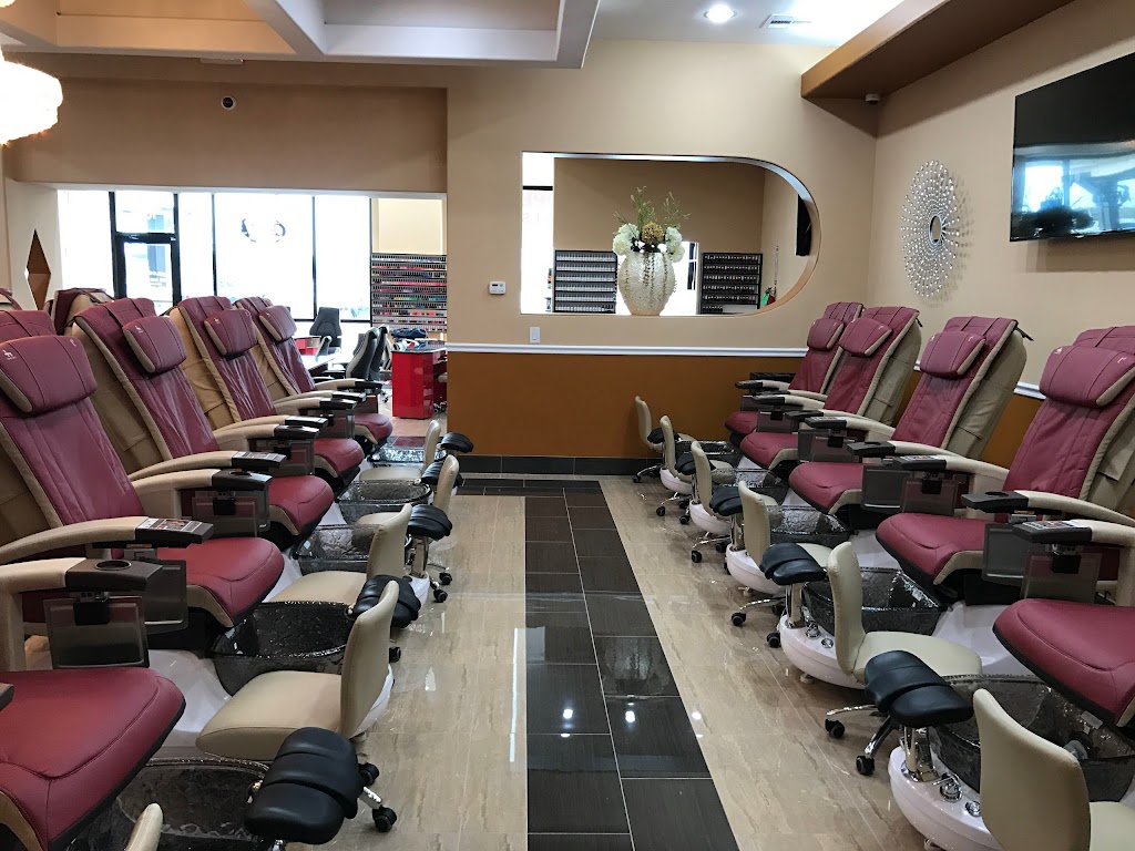 Nail Bar Of Texas League City, TX 77573 Services and Reviews