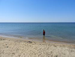 Gulcavus beach'in fotoğrafı ve yerleşim