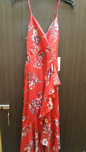 Clothing Store «Ross Dress for Less», reviews and photos, 2805 Plainfield Rd, Joliet, IL 60435, USA