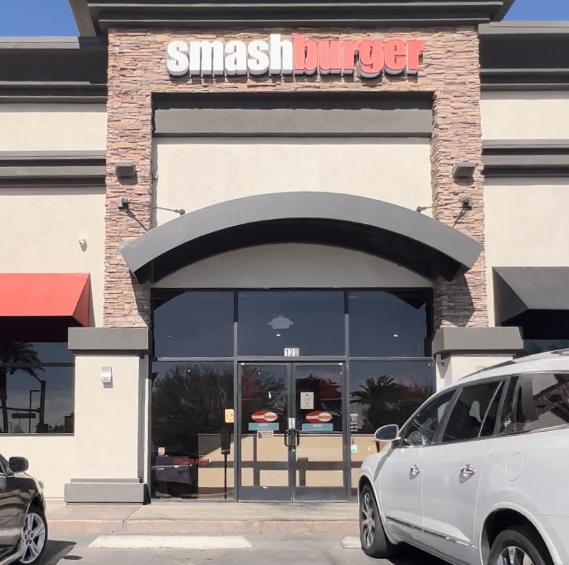 Smashburger 89123