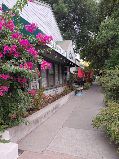 Coffee Shop «Cloud Forest Cafe», reviews and photos, 222 D St, Davis, CA 95616, USA