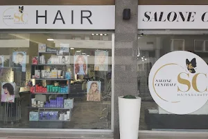 SALONE CENTRALE Hair & Beauty image