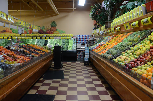 Grocery Store «Village Market Place», reviews and photos, 4034 Dempster St, Skokie, IL 60076, USA
