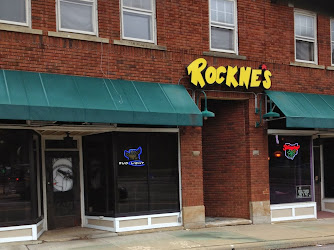 Rockne's Pub Akron