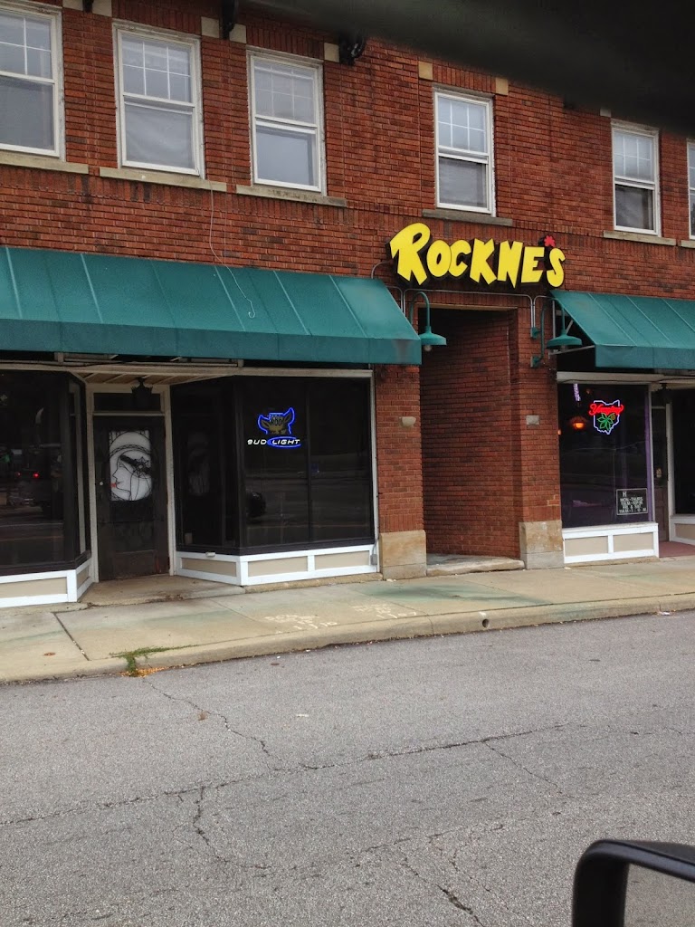 Rockne's Pub Akron 44303