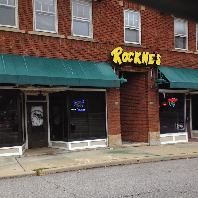 Rockne's Pub Akron