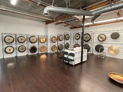 The Gong Shop - Los Angeles