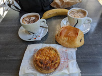 Plats et boissons du Restaurant Café des 4 Chemins à Doussard - n°4