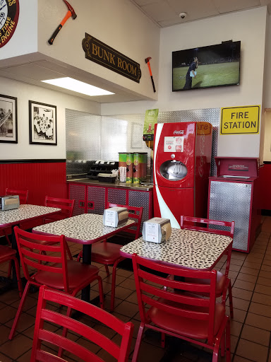 Sandwich Shop «Firehouse Subs», reviews and photos, 24100 El Toro Rd B, Laguna Woods, CA 92637, USA