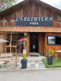 Photos du propriétaire du l'Argentera Pizzeria Auron à Saint-Étienne-de-Tinée - n°1