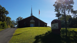 First Christian Church