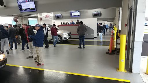 Auto Auction «Manheim New England», reviews and photos, 123 Williams St, North Dighton, MA 02764, USA