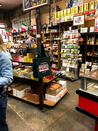 Italian Grocery Store «Central Grocery and Deli», reviews and photos, 923 Decatur St, New Orleans, LA 70116, USA