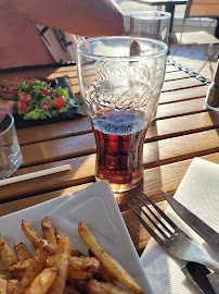 Plats et boissons du Restaurant chez steph montalivet à Vendays-Montalivet - n°3