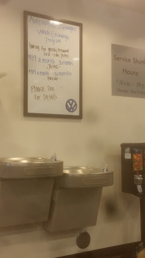 Volkswagen Dealer «AutoNation Volkswagen Las Vegas», reviews and photos, 6375 W Sahara Ave, Las Vegas, NV 89146, USA