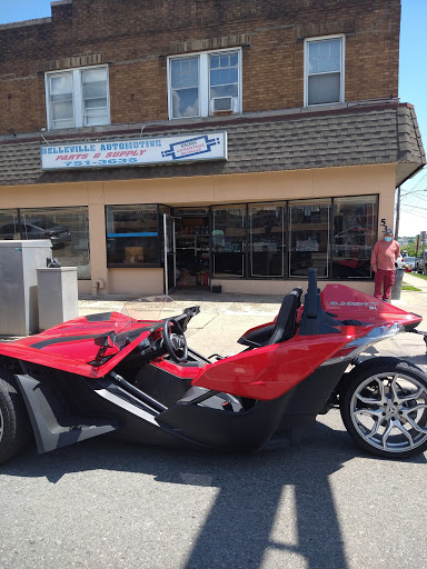 Auto Parts Store «Belleville Automotive Parts», reviews and photos, 538 Washington Ave # A, Belleville, NJ 07109, USA